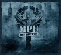 MPU - Die Dritte - DigiPack