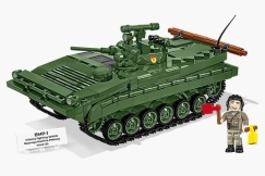 Bausatz - BMP-1