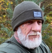 Erik & Sons - Mütze - RIGG oliv