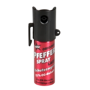 Pfefferspray - Lady Pink "Schutzengel" - 15 ml - ohne Schlüsselring 130134