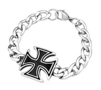 Armkette - Eisernes Kreuz