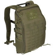 Rucksack - "Modular 13" - oliv