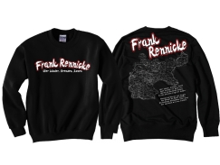 Pullover - Frank Rennicke - Über Länder, Grenzen, Zonen