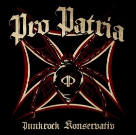Pro Patria -Punkrock konservativ- Pro Patria -Punkrock konservativ-