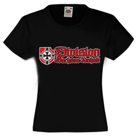 Kinder T-Shirt - Division Sachsen-Anhalt Kinder T-Shirt - Division Sachsen-Anhalt