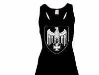 Frauen Top - Adler - Ek Frauen Top - Adler - Ek