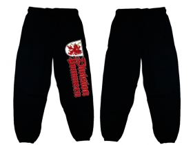Jogginghose - Division + Druckwunsch Jogginghose - Division + Druckwunsch