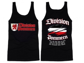 Muskelshirt/Tank Top - Division + Druckwunsch - Motiv 2 Muskelshirt/Tank Top - Division + Druckwunsch - Motiv 2