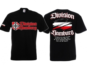 Frauen T-Shirt - Division + Wunschdruck Frauen T-Shirt - Division + Wunschdruck