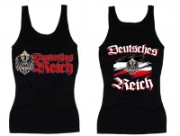 Frauen Top - Deutsches Reich - Motiv 2 Frauen Top - Deutsches Reich - Motiv 2
