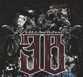 Eternal Bleeding -Vereinsamt- DpCD Eternal Bleeding -Vereinsamt- DpCD