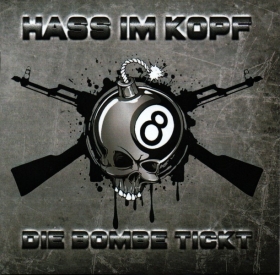 Hass im Kopf -Die Bombe tickt- Hass im Kopf -Die Bombe tickt-