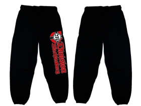 Frauen - Jogger Division Mecklenburg - Motiv 2 Frauen - Jogger Division Mecklenburg - Motiv 2