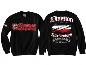 Pullover - Division Mecklenburg Pullover - Division Mecklenburg