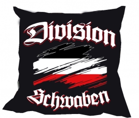 Kissen - Division Schwaben Kissen - Division Schwaben