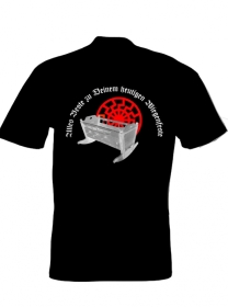 Kinder T-Shirt - Wiegenfest Kinder T-Shirt - Wiegenfest