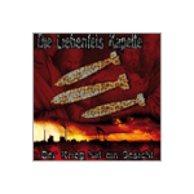 Die Liebenfels Kapelle -Der Krieg hat ein Gesicht- Die Liebenfels Kapelle -Der Krieg hat ein Gesicht-