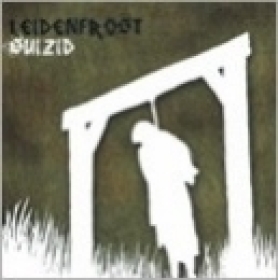 Leidenfrost -Suizid- Leidenfrost -Suizid-