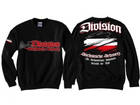 Pullover - Division Sächsische Schweiz Pullover - Division Sächsische Schweiz