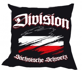 Kissen - Division Sächsische Schweiz Kissen - Division Sächsische Schweiz