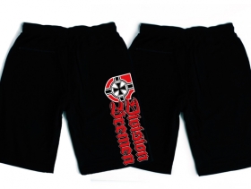 Short - Division Bremen Short - Division Bremen