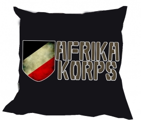 Kissen - Afrika Korps Kissen - Afrika Korps