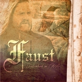 Faust -Deutschland in Moll- Faust -Deutschland in Moll-