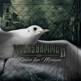 Volkshammer -Lieder für Morgen- Volkshammer -Lieder für Morgen-