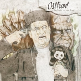 Ostfront -Vom Funke bis zum Brand- Ostfront -Vom Funke bis zum Brand-