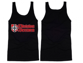 Muskelshirt/Tank Top - Division Bremen Muskelshirt/Tank Top - Division Bremen