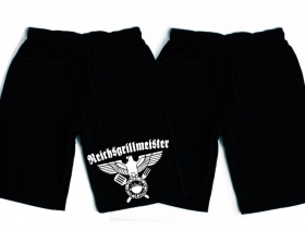 Short - Reichsgrillmeister Short - Reichsgrillmeister