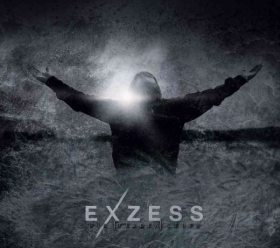 Exzess -Wir werden leben+++Einzelstück+++ Exzess -Wir werden leben+++Einzelstück+++