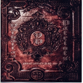 Valhallas Patriots- "Memoirs" EP Valhallas Patriots- "Memoirs" EP