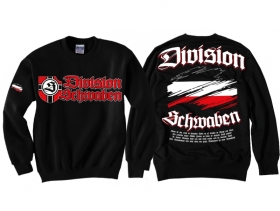 Pullover - Division Schwaben Pullover - Division Schwaben