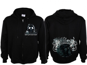 Kapuzenjacke - White Soldier Kapuzenjacke - White Soldier