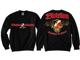 Pullover - Division Sachsen - Beschützer der Heimat Pullover - Division Sachsen - Beschützer der Heimat