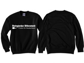 Pullover - Biologischer Widerstand Pullover - Biologischer Widerstand