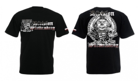 Frauen T-Shirt - Division Württemberg - Kämpfer +++limitiert+++ Frauen T-Shirt - Division Württemberg - Kämpfer +++limitiert+++