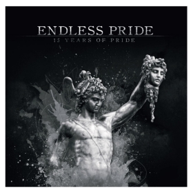 Endless Pride - 15 years of pride CD Endless Pride - 15 years of pride CD