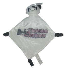 Schnuffeltuch Panda - Division Sachsen Schnuffeltuch Panda - Division Sachsen