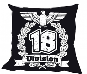 Kissen - Division18 Kissen - Division18