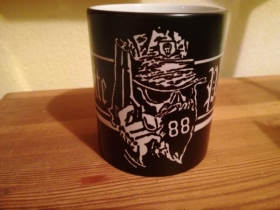 Zaubertasse - White Power Zaubertasse - White Power