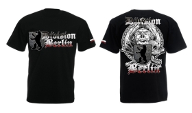 Frauen T-Shirt - Division Berlin - Kämpfer +++limitiert+++ Frauen T-Shirt - Division Berlin - Kämpfer +++limitiert+++