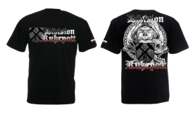 Frauen T-Shirt - Division Ruhrpott - Kämpfer +++limitiert+++ Frauen T-Shirt - Division Ruhrpott - Kämpfer +++limitiert+++