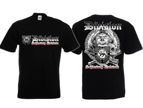 Frauen T-Shirt - Division Schleswig Holstein - Kämpfer +++limitiert+++ Frauen T-Shirt - Division Schleswig Holstein - Kämpfer +++limitiert+++