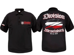 Polo-Shirt - Division Wewelsburg Polo-Shirt - Division Wewelsburg