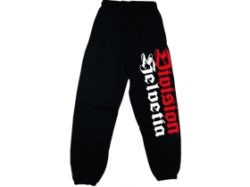 Jogginghose - Division Helvetia Jogginghose - Division Helvetia