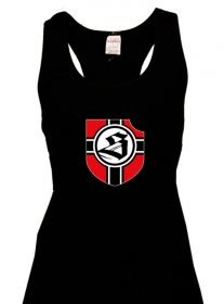 Frauen Top - Division Sachsen Wappen Frauen Top - Division Sachsen Wappen