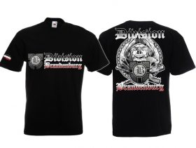 Frauen T-Shirt - Division Brandenburg - Kämpfer +++limitiert+++ Frauen T-Shirt - Division Brandenburg - Kämpfer +++limitiert+++