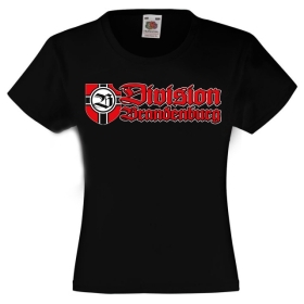 Kinder T-Shirt - Division Brandenburg Kinder T-Shirt - Division Brandenburg